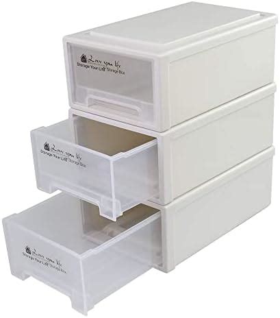 dior plastic drawer|stackable plastic storage drawers.